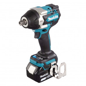 Makita DTW701RTJ Brezkrtacni udarni 1/2"