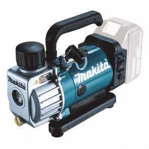 Makita DVP180Z Baterijska vakuumska