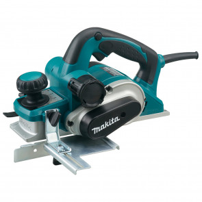 Makita KP0810 Skobeljnik za utor 82 mm,