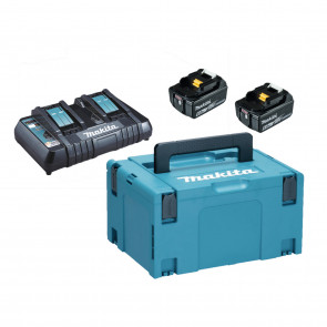 Makita Komplet baterijskih orodij 18V