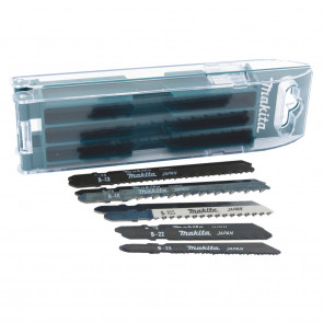 Makita B-44410 Set listov za vbodno žago