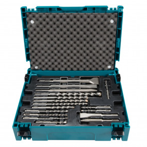 Makita B-53877 Nastavki za vrtanje in v