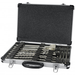 Makita D-19180 SDS-PLUS komplet in dlet