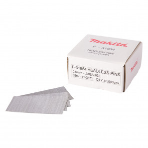 Makita F-31854 Žebelj 23GA 35 mm Nagel -
