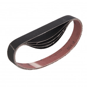 Makita P-01208 Brusni trak steklo 30 x 5