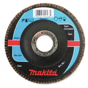Makita P-65187 Lamelni disk Corund. 125