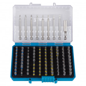 Makita P-81050 Profesionalni komplet s