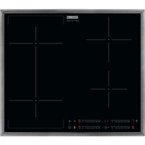 Zanussi ZIFN644X Indukcijska kuhalna 60