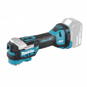 Makita DTM52Z Akku-Multitool 18V