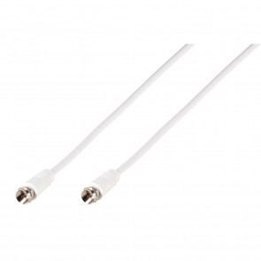 Vivanco SAT priključni kabel, 90 dB, 1,5
