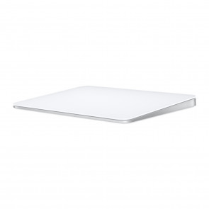 Apple Magic Trackpad 2021 bela/srebrna