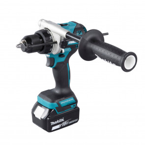 Makita DHP486RTJ Brezžicni vrtalni 2 5