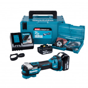 Makita DTM52RTJX1 Akku vecnamensko LXT s