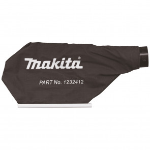 Makita 123241-2 Vrecka za prah za DUB182