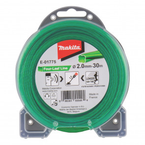 Makita E-01775 rezilo za košenje Ø 2,0 -