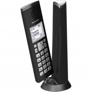 Panasonic KX-TGK220GB crna Brezžicni z