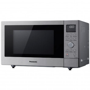 Panasonic NN-CD58JSGPG Mikrovalovna z