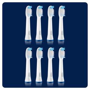 Oral-B nadomestne glave za šcetke Clean
