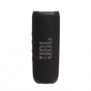 JBL Flip 6 crna Prenosen vodoodporen