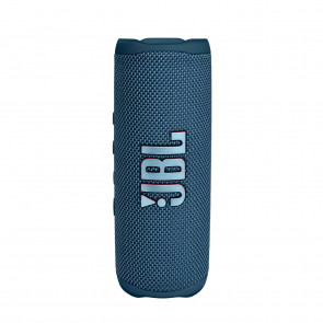 JBL Flip 6 modri Prenosni vodoodporni