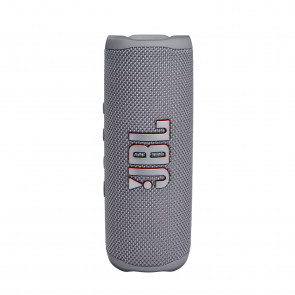 JBL Flip 6 sive barvni prenosni zvocnik.