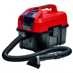 Einhell TE-VC 18/10 Li-Solo Baterijski