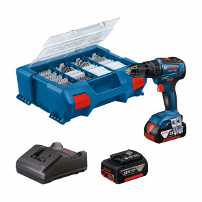 Bosch Professional Akumulatorski vrtalni
