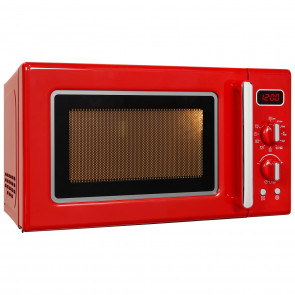 Izjemna mikrovalovna pecica Exquisit