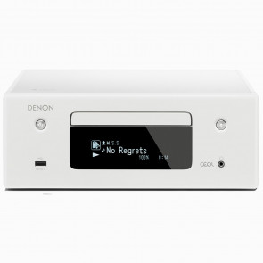 Denon RCD-N10 bel HiFi mrežni