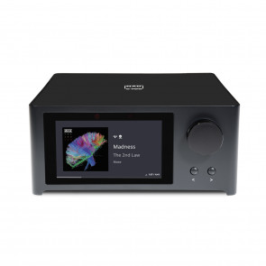 NAD C700 BluOS pretakanje ojacevalnikov