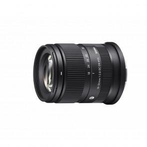 Sigma 18-50mm 2.8 DC DN L-Mount serija