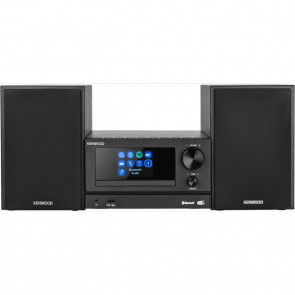 Kenwood M-7000S-B kompaktni sistem z