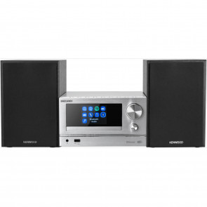 Kenwood M-7000S-S Mini komponentni