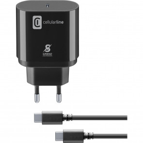 Celularni polnilni komplet Cellularline