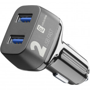 Celularni polnilnik za avto MULTIPOWER