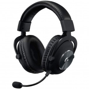 Logitech G Pro X Gaming Headset Headset