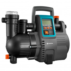 Gardena Comfort 5000/5E LCD Hišni za