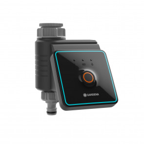 Gardena kontrola namakanja Bluetooth