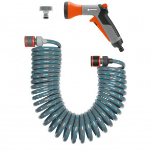 Gardena 464720 Komplet set spirale za 10