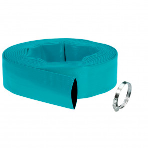 Gardena 5005-20 Komplet cev za ravno 38