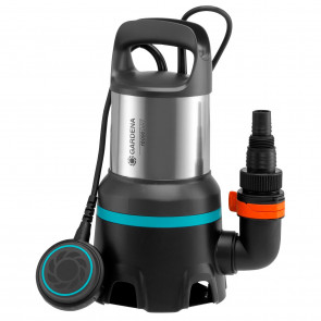 Gardena 16000 Crpalka za umazano vodo
