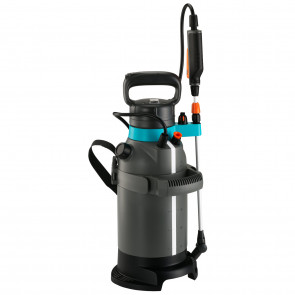 Gardena EasyPump tlacno pršilko 5l z