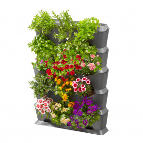 Gardena NatureUp! Set Vertikal z