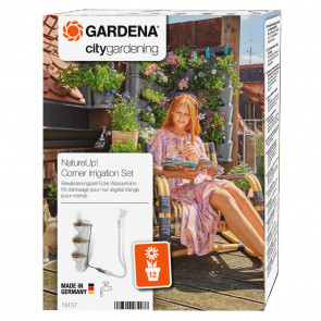Gardena NatureUp! Set za zalivanje za