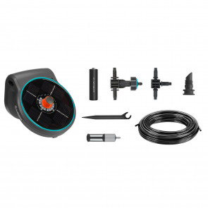 Gardena AquaBloom Solarni sistem za