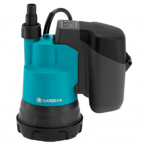 Gardena 2000/2 18V P4A Akumulatorska