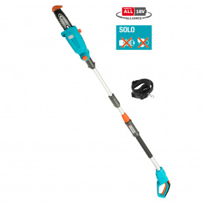 Gardena TCS 20/18V P4A Akumulatorski