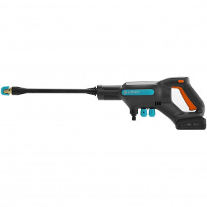 Gardena 14800-2 Akumulatorski cistilnik
