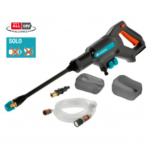 Gardena AquaClean 24/18V P4A Akku brez