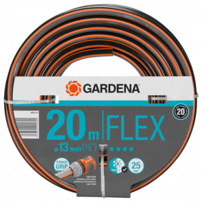 Gardena Comfort FLEX cev 13mm (1/2"), 20